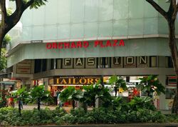 Orchard Plaza (D9), Retail #556594131